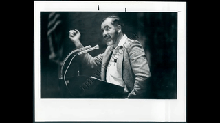 Rabbi Kahane gives a shiur on  Return to Zion שיבת ציון  01:28:56